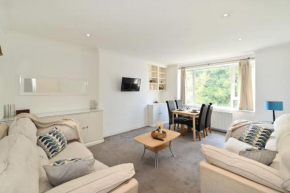 3-Bedroom with Parking in Maida Vale